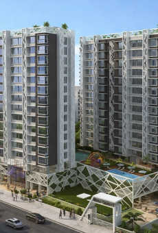 Ekta Trinity