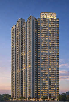 L & T Pearl