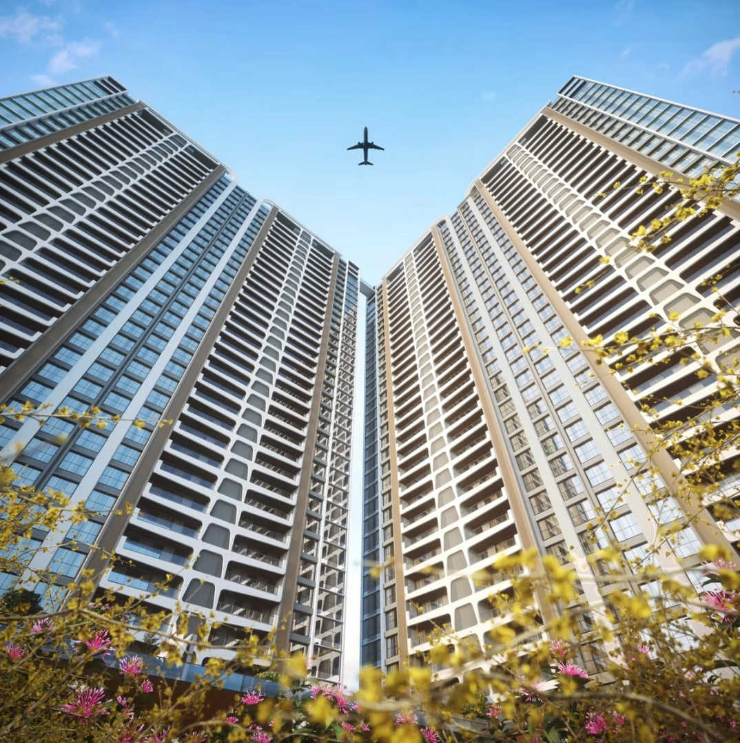Pristine The Lords Pashan - Pashanamenities 16