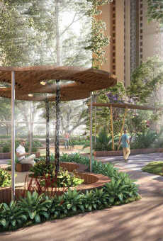 Hiranandani Fortune City