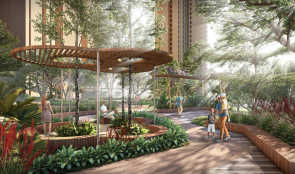 Hiranandani Fortune City