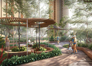 Hiranandani Fortune City