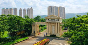 Hiranandani Fortune City