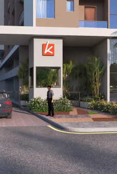 Kohinoor Viva City