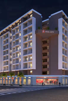 Kohinoor Viva City
