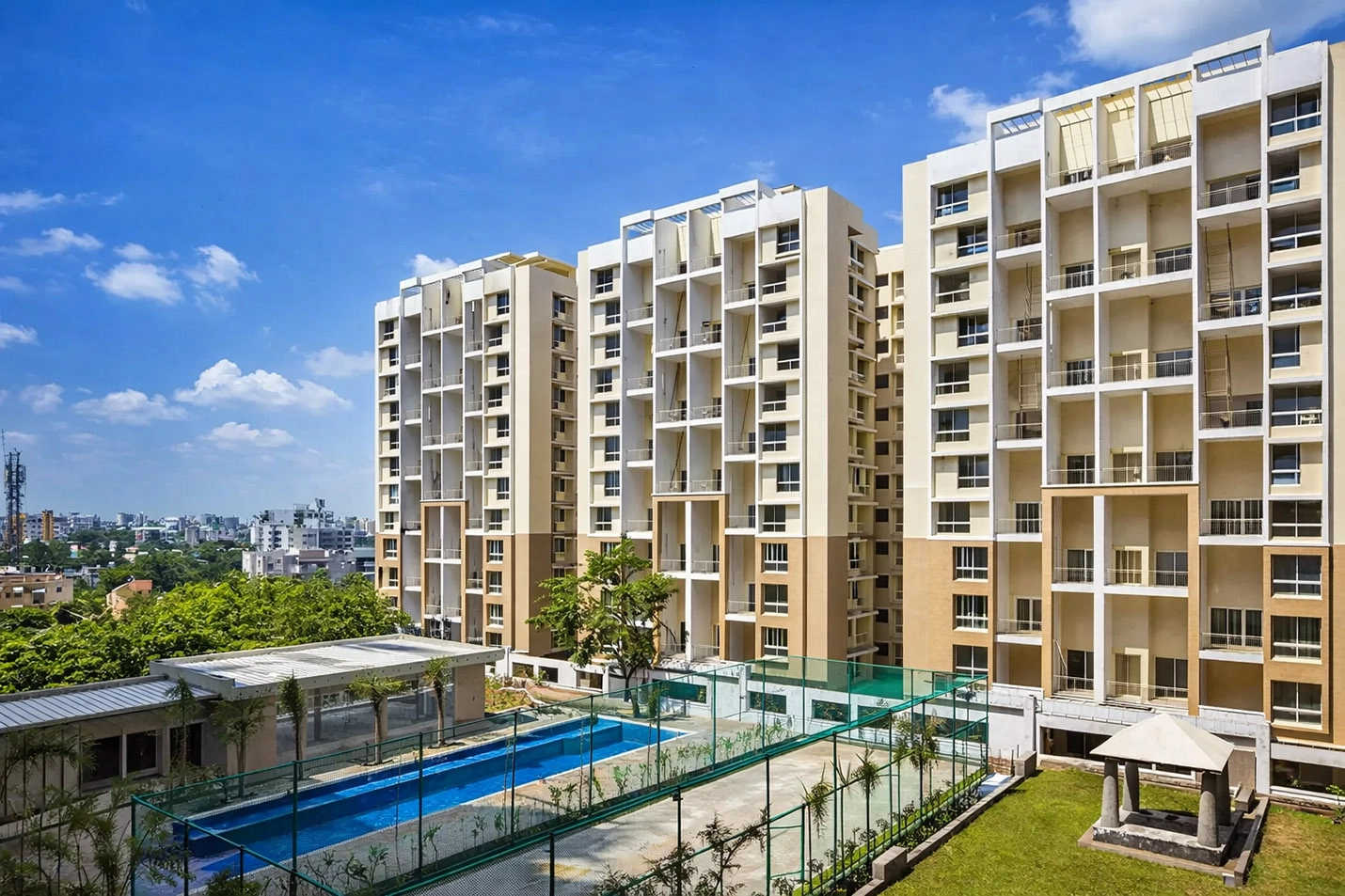 Nyati Esteban Undri - Amenities 6