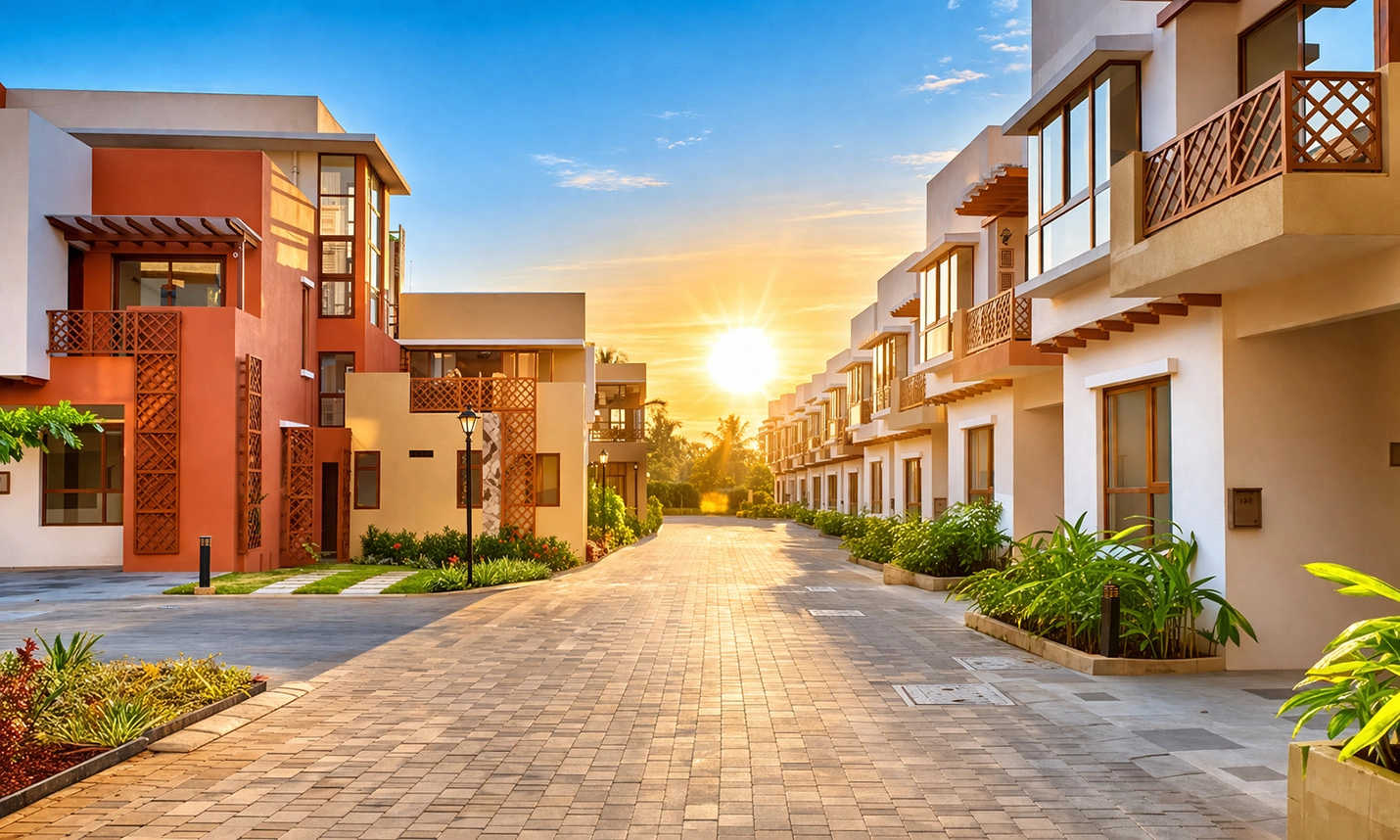 Ajmera Villows Electronic City - Amenities 7