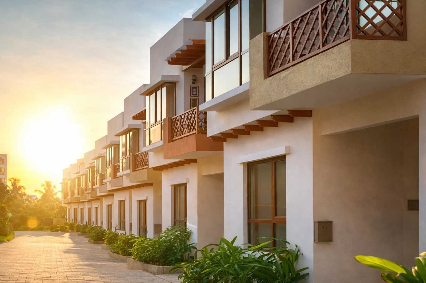 Ajmera Villows Electronic City - Amenities 4