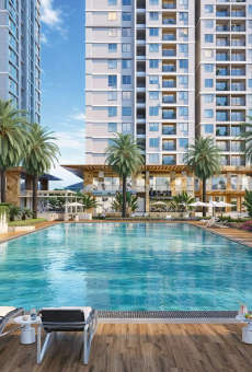 Majestique Prime West