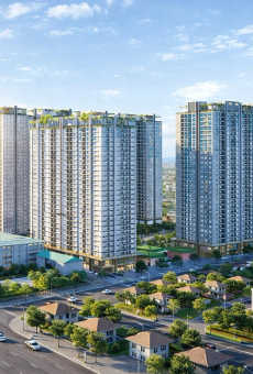 Majestique Prime West