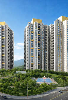 Wadhwa Wise City
