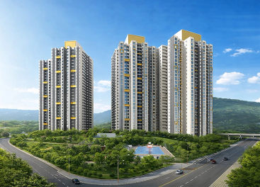 Wadhwa Wise City