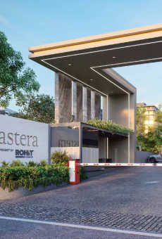 Rohit 108 Astera
