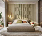 Rohit 108 Astera Punawale - Sample Flat Image