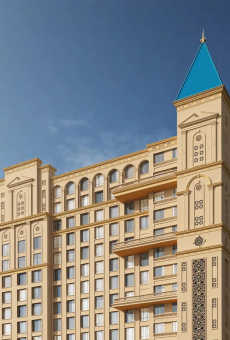 Hiranandani Commercial Park