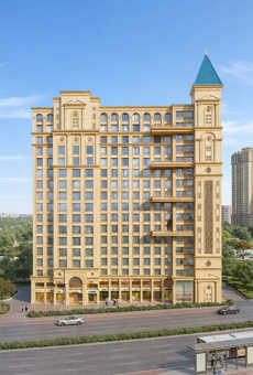 Hiranandani Commercial Park