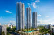Sunteck Sky Park