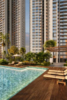 Sunteck Sky Park