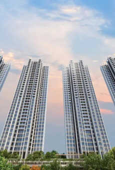 Sunteck Sky Park