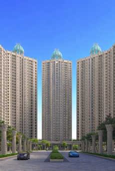 Sai Sun City