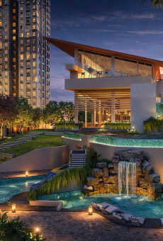 Vj Palladio Presidential Suite
