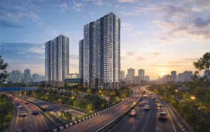 Vj Palladio Presidential Suite - Elevation