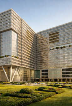 Wadhwa One BKC