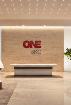 Wadhwa One BKC