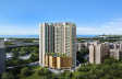 Shapoorji The Canvas Residences