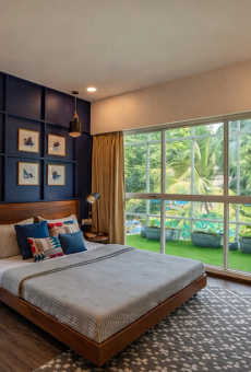 Shapoorji The Canvas Residences