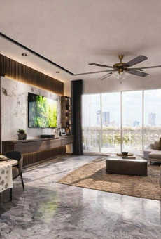 Adani The Views