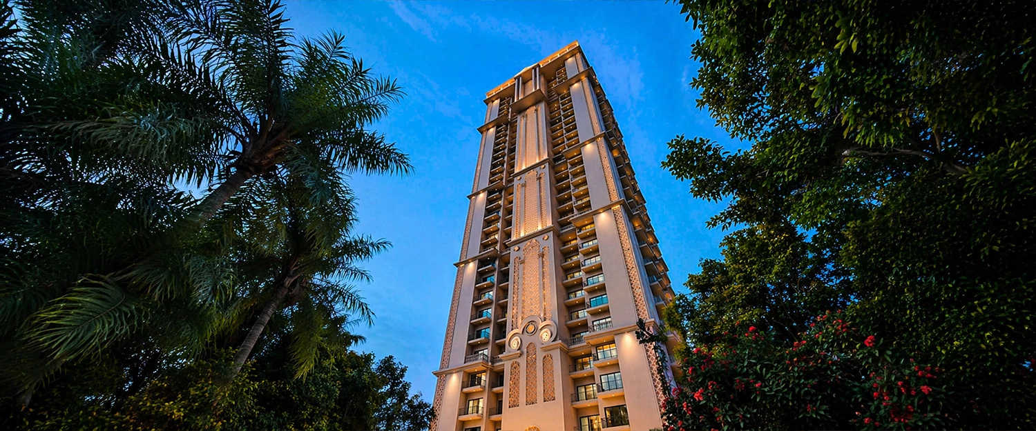 Abhyudaya Celestial Gomti Nagar - Gomtinagar 3