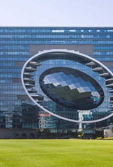 Wadhwa The Capital