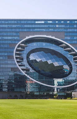 Wadhwa The Capital