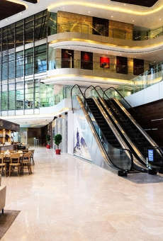 Wadhwa The Capital