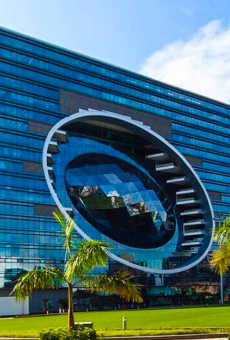 Wadhwa The Capital