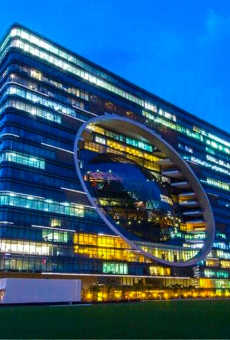Wadhwa The Capital