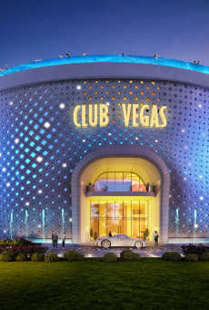Sai World City
