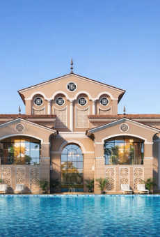Ats Pious Hideaway