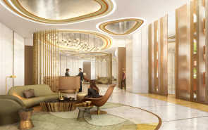 Lodha Kiara - Elevation