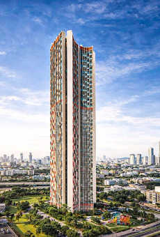 Lodha Kiara