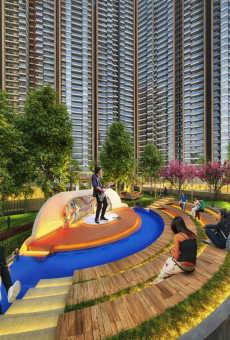 Arihant Aspire