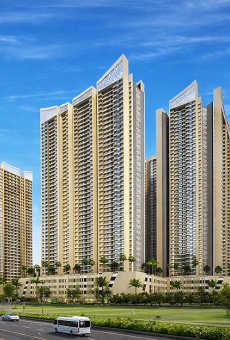 Arihant Aspire