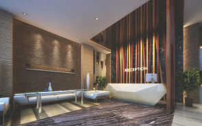 Arihant Aspire - Elevation