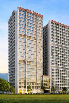 Marathon NeoHomes