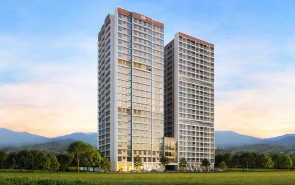 Marathon NeoHomes - Elevation