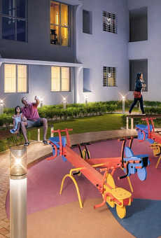 Marathon NeoHomes