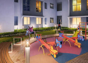 Marathon NeoHomes