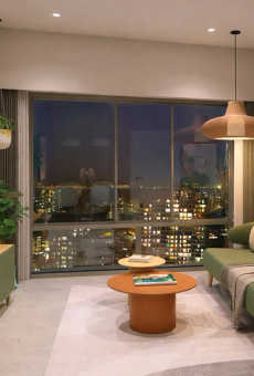 Marathon NeoHomes