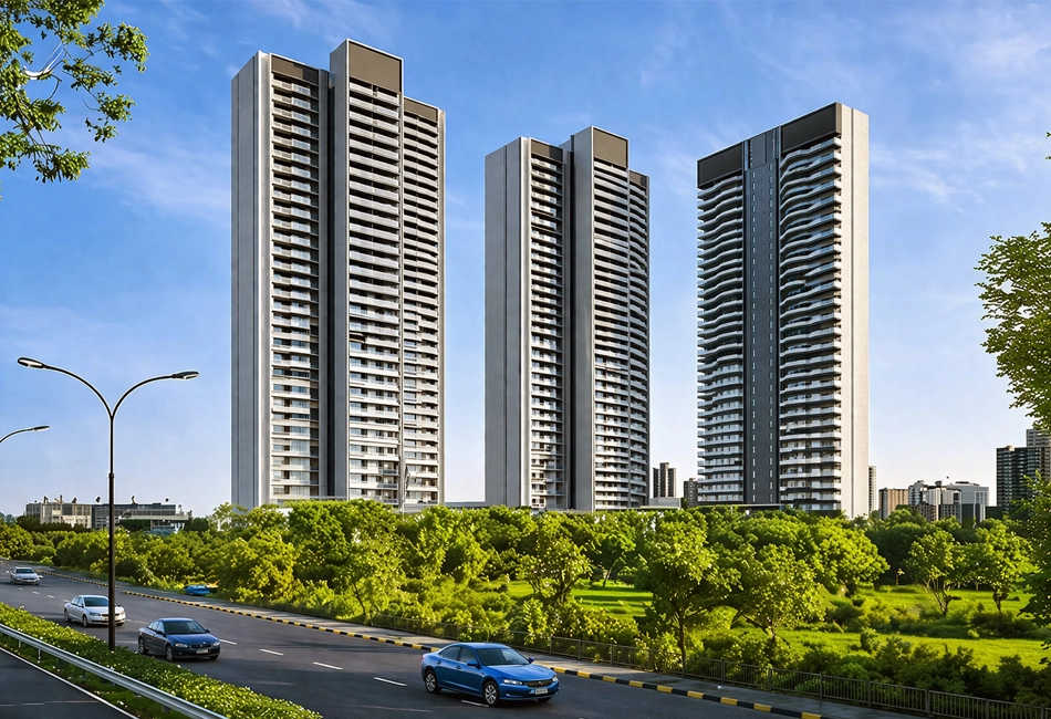Godrej Miraya